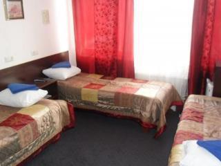 Vabriku Guesthouse Tallinn Dış mekan fotoğraf