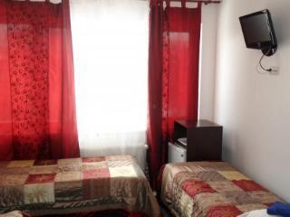 Vabriku Guesthouse Tallinn Dış mekan fotoğraf