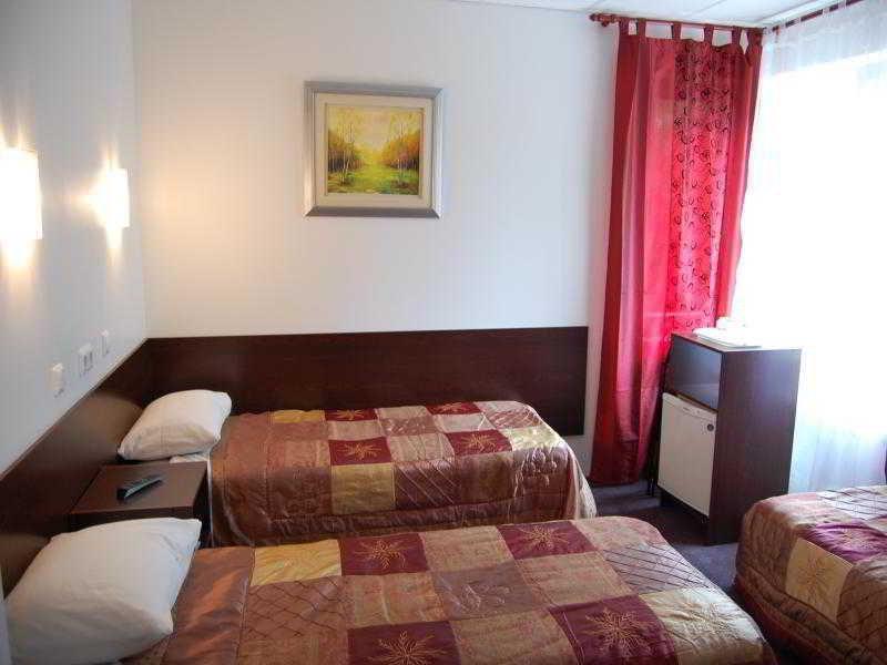 Vabriku Guesthouse Tallinn Dış mekan fotoğraf