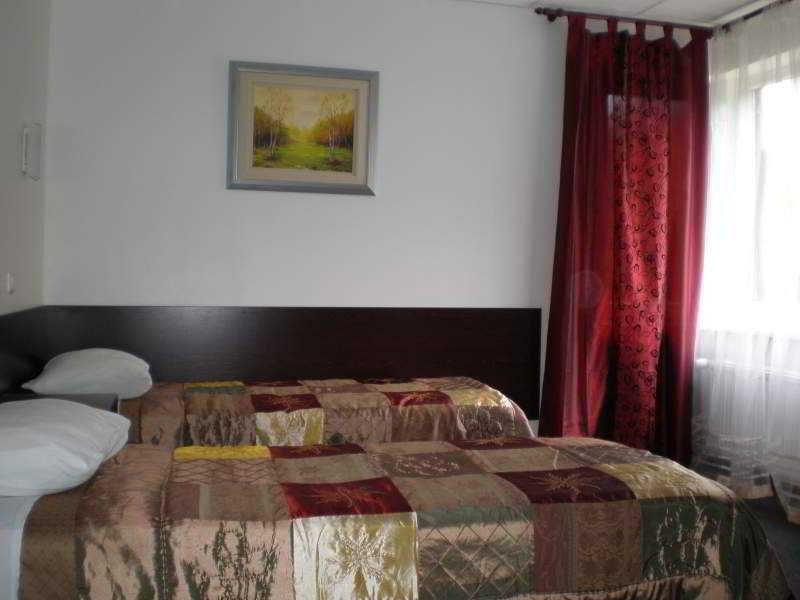 Vabriku Guesthouse Tallinn Dış mekan fotoğraf
