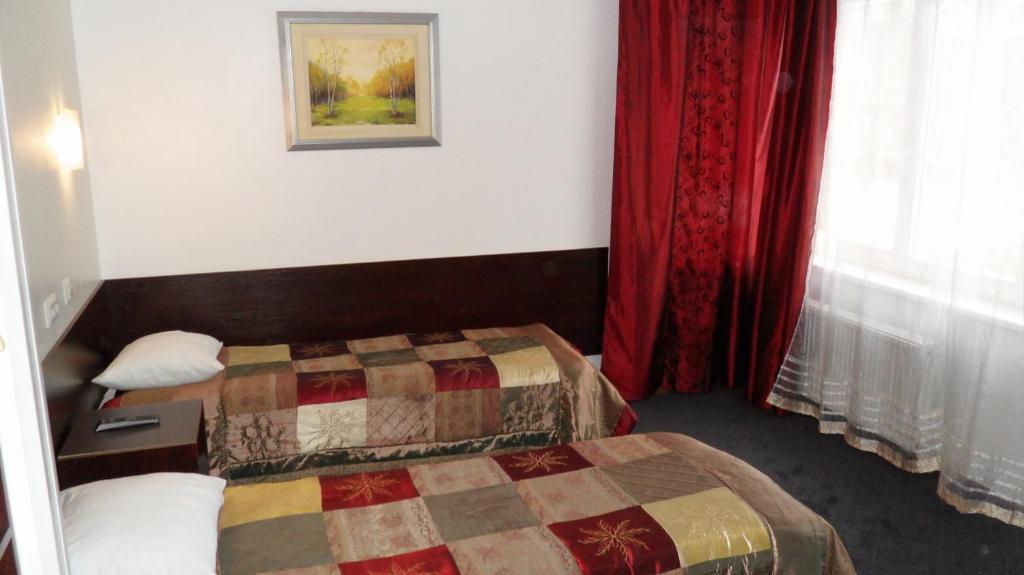 Vabriku Guesthouse Tallinn Oda fotoğraf