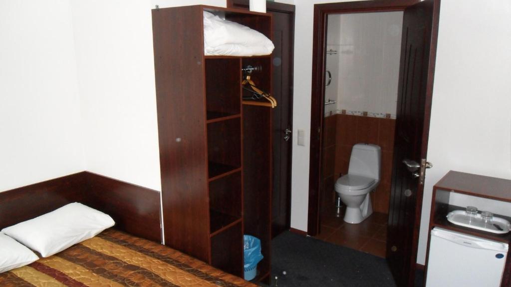 Vabriku Guesthouse Tallinn Oda fotoğraf