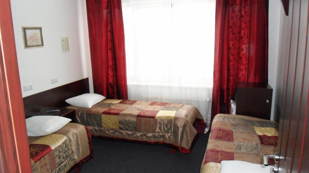 Vabriku Guesthouse Tallinn Oda fotoğraf