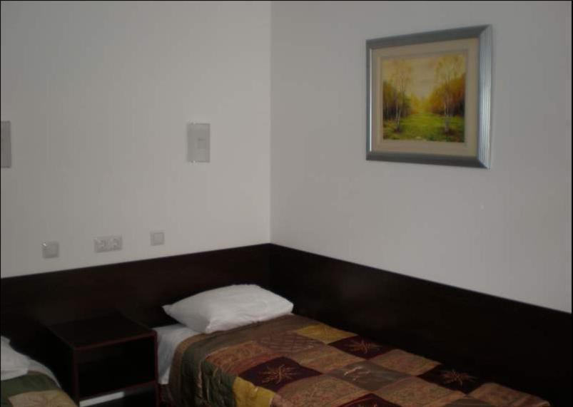 Vabriku Guesthouse Tallinn Oda fotoğraf