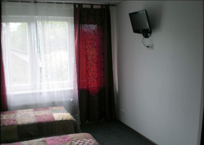 Vabriku Guesthouse Tallinn Oda fotoğraf